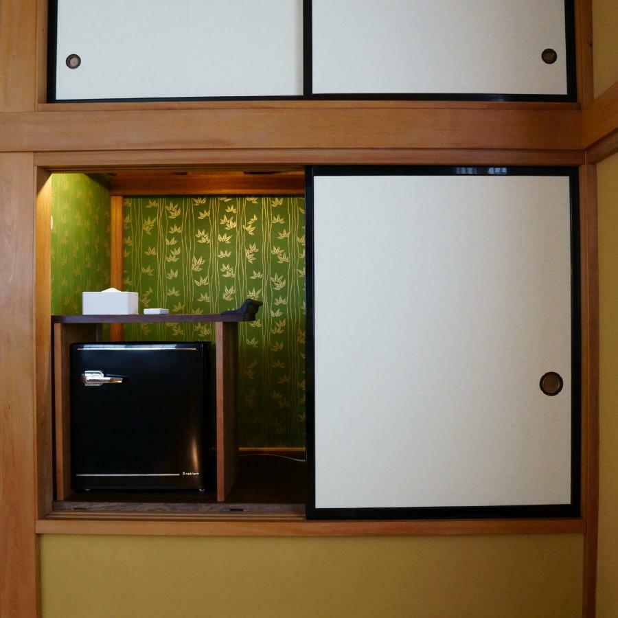 Hostel Kinoya *